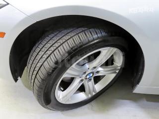 2012 BMW 3 SERIES 320D F30(12~) - 20
