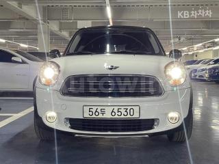 WMWXD5103FWT61269 2015 MINI COOPER COUNTRYMAN D ALL4 2.0 BASIC-1