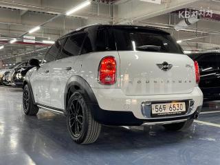 WMWXD5103FWT61269 2015 MINI COOPER COUNTRYMAN D ALL4 2.0 BASIC-2