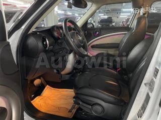 2015 MINI COOPER COUNTRYMAN D ALL4 2.0 BASIC - 7