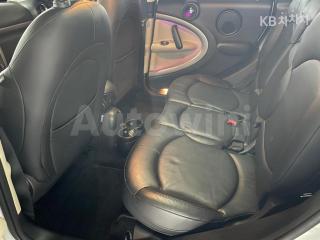 2015 MINI COOPER COUNTRYMAN D ALL4 2.0 BASIC - 8