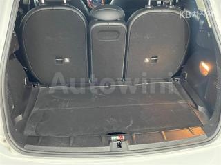 2015 MINI COOPER COUNTRYMAN D ALL4 2.0 BASIC - 9