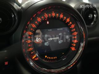 2015 MINI COOPER COUNTRYMAN D ALL4 2.0 BASIC - 10