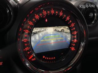 2015 MINI COOPER COUNTRYMAN D ALL4 2.0 BASIC - 11