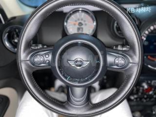 2015 MINI COOPER COUNTRYMAN D ALL4 2.0 BASIC - 12