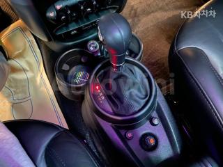 2015 MINI COOPER COUNTRYMAN D ALL4 2.0 BASIC - 16