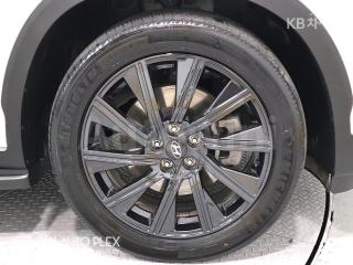 2019 HYUNDAI PALISADE 2.2 DIESEL 7 SEATS AWD PRESTIGE - 17