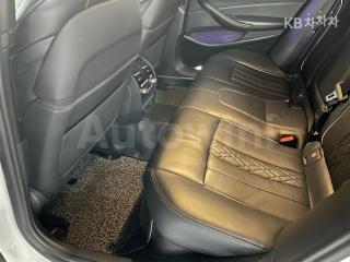 2017 BMW  5SERIES G30  520D M SPORT PLUS - 8