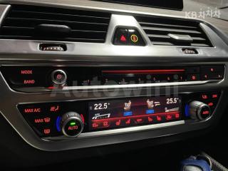 2017 BMW  5SERIES G30  520D M SPORT PLUS - 13