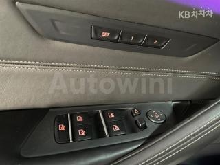 2017 BMW  5SERIES G30  520D M SPORT PLUS - 17