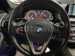 2017 BMW  5SERIES G30  520D M SPORT PLUS - 20