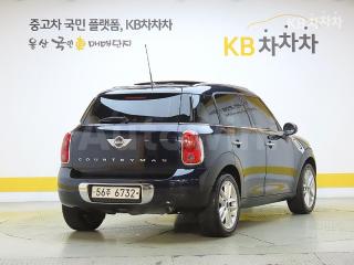 WMWZB3102BWL02503 2011 MINI COOPER COUNTRYMAN 1.6-1