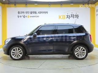 WMWZB3102BWL02503 2011 MINI COOPER COUNTRYMAN 1.6-4