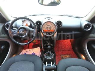 WMWZB3102BWL02503 2011 MINI COOPER COUNTRYMAN 1.6-5