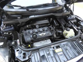 2011 MINI COOPER COUNTRYMAN 1.6 - 7