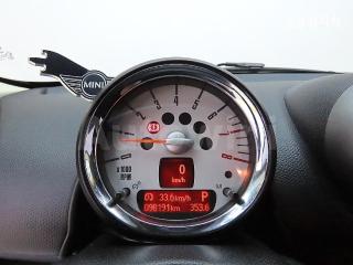 2011 MINI COOPER COUNTRYMAN 1.6 - 8