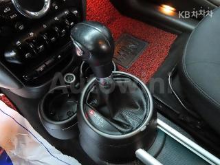 2011 MINI COOPER COUNTRYMAN 1.6 - 9