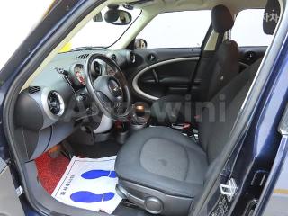 2011 MINI COOPER COUNTRYMAN 1.6 - 10