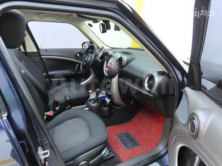2011 MINI COOPER COUNTRYMAN 1.6 - 11