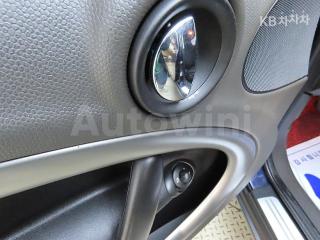2011 MINI COOPER COUNTRYMAN 1.6 - 13