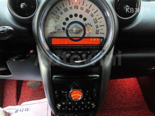 2011 MINI COOPER COUNTRYMAN 1.6 - 16