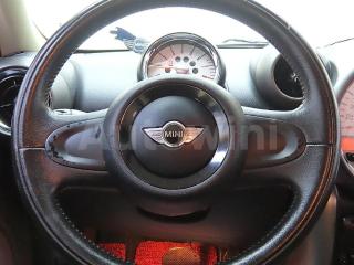 2011 MINI COOPER COUNTRYMAN 1.6 - 17
