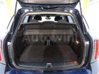 2011 MINI COOPER COUNTRYMAN 1.6 - 19