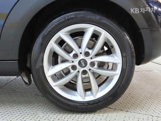 2011 MINI COOPER COUNTRYMAN 1.6 - 20