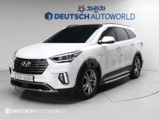 KMHSR81XBGU169961 2016 HYUNDAI  MAXCRUZ DIESEL(E-VGT)R2.2 2WD 파이니스트 EDITION 6 SEATS-0