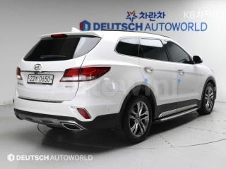 KMHSR81XBGU169961 2016 HYUNDAI  MAXCRUZ DIESEL(E-VGT)R2.2 2WD 파이니스트 EDITION 6 SEATS-2