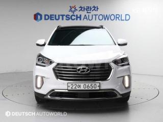 KMHSR81XBGU169961 2016 HYUNDAI  MAXCRUZ DIESEL(E-VGT)R2.2 2WD 파이니스트 EDITION 6 SEATS-4