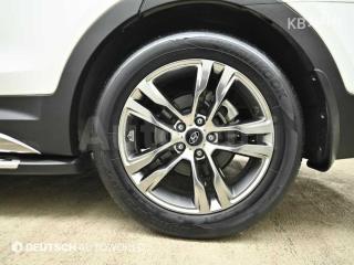 2016 HYUNDAI  MAXCRUZ DIESEL(E-VGT)R2.2 2WD 파이니스트 EDITION 6 SEATS - 10