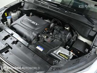 2016 HYUNDAI  MAXCRUZ DIESEL(E-VGT)R2.2 2WD 파이니스트 EDITION 6 SEATS - 12