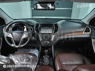 2016 HYUNDAI  MAXCRUZ DIESEL(E-VGT)R2.2 2WD 파이니스트 EDITION 6 SEATS - 13
