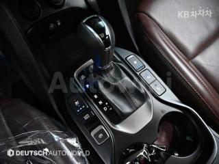 2016 HYUNDAI  MAXCRUZ DIESEL(E-VGT)R2.2 2WD 파이니스트 EDITION 6 SEATS - 18