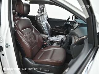 2016 HYUNDAI  MAXCRUZ DIESEL(E-VGT)R2.2 2WD 파이니스트 EDITION 6 SEATS - 19
