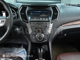 2016 HYUNDAI  MAXCRUZ DIESEL(E-VGT)R2.2 2WD 파이니스트 EDITION 6 SEATS - 28