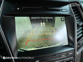 2016 HYUNDAI  MAXCRUZ DIESEL(E-VGT)R2.2 2WD 파이니스트 EDITION 6 SEATS - 29