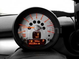 WMWSU3101CT205548 2012 MINI COOPER 1.6 SE-5