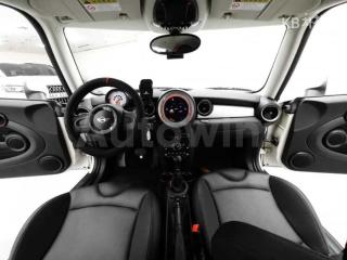 2012 MINI COOPER 1.6 SE - 7