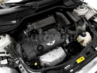 2012 MINI COOPER 1.6 SE - 8