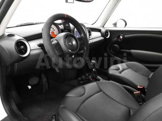 2012 MINI COOPER 1.6 SE - 9