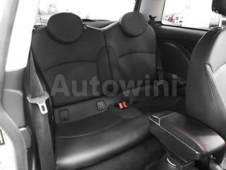 2012 MINI COOPER 1.6 SE - 10