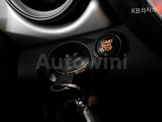 2012 MINI COOPER 1.6 SE - 13