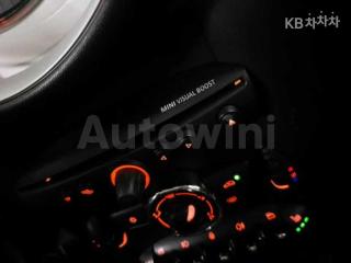 2012 MINI COOPER 1.6 SE - 17