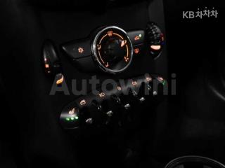 2012 MINI COOPER 1.6 SE - 18