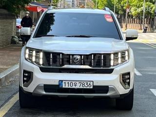 KNAKN814DMA217108 2021 KIA THE MASTER 4WD DIESEL 마스터즈-0