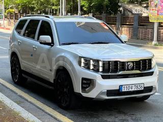 KNAKN814DMA217108 2021 KIA THE MASTER 4WD DIESEL 마스터즈-1