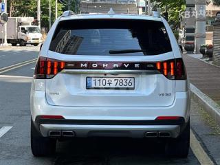 KNAKN814DMA217108 2021 KIA THE MASTER 4WD DIESEL 마스터즈-2