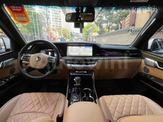 2021 KIA THE MASTER 4WD DIESEL 마스터즈 - 7
